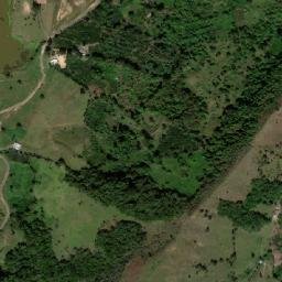 Satellite imagery of Alto La Cruz, CO