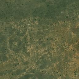 Satellite imagery of Panaka Rock, UG