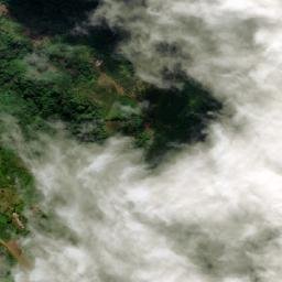 Satellite imagery of Loma Seca, CO