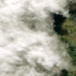 Satellite imagery of Loma Seca, CO