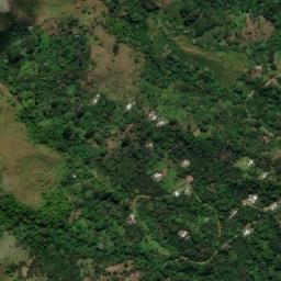 Satellite imagery of Loma Seca, CO