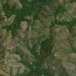 Satellite imagery of Loma El Caucha, CO