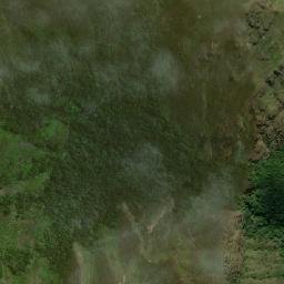 Satellite imagery of Cuchilla El Chiflón, CO