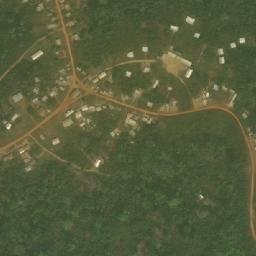 Satellite imagery of B 044, CM