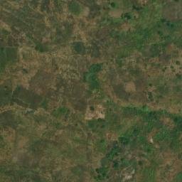 Satellite imagery of Mont Tawa, CD