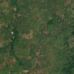 Satellite imagery of Mont Tawa, CD