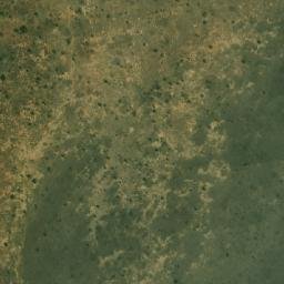 Satellite imagery of Panaka Rock, UG