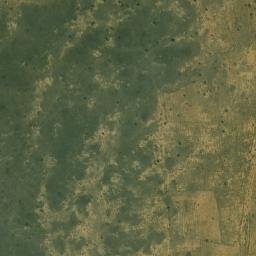 Satellite imagery of Panaka Rock, UG