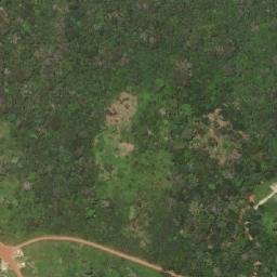 Satellite imagery of B 062, CM
