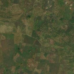 Satellite imagery of Mont Tawa, CD