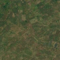 Satellite imagery of Mont Tawa, CD