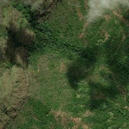 Satellite imagery of Cuchilla El Chiflón, CO