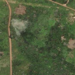 Satellite imagery of B 062, CM