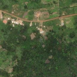 Satellite imagery of B 062, CM