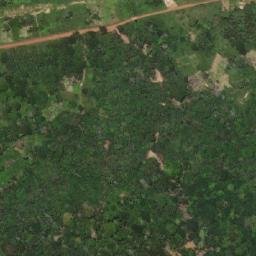 Satellite imagery of B 062, CM