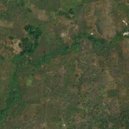 Satellite imagery of Mont Tawa, CD