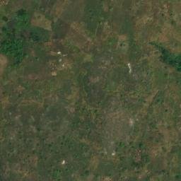 Satellite imagery of Mont Tawa, CD