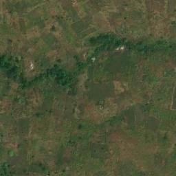Satellite imagery of Mont Tawa, CD
