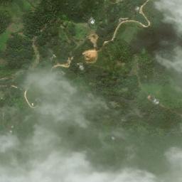 Satellite imagery of Loma Chuntaduro, CO