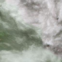 Satellite imagery of Loma Chuntaduro, CO