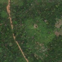 Satellite imagery of B 062, CM