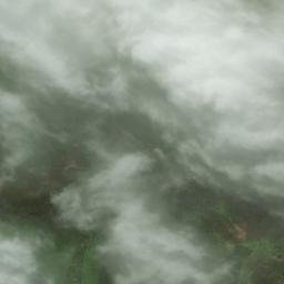 Satellite imagery of Loma Chuntaduro, CO
