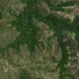 Satellite imagery of Loma Cascarillo, CO