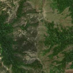 Satellite imagery of Loma Cascarillo, CO