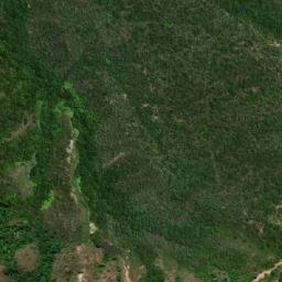 Satellite imagery of Loma Cascarillo, CO