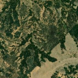 Satellite imagery of Mesa Alta, CO