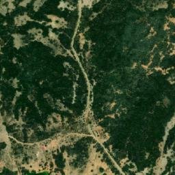 Satellite imagery of Mesa Alta, CO