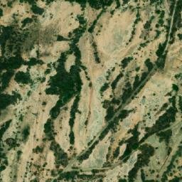 Satellite imagery of Mesa Alta, CO