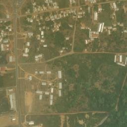 Satellite imagery of B 060, CM