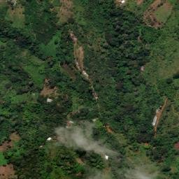 Satellite imagery of Loma San Luis, CO