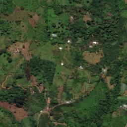 Satellite imagery of Loma San Luis, CO