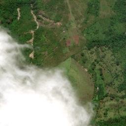 Satellite imagery of Loma Palonegro, CO