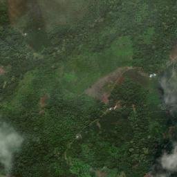 Satellite imagery of Loma Chuntaduro, CO