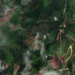 Satellite imagery of Loma Chuntaduro, CO