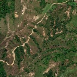 Satellite imagery of Loma Cascarillo, CO