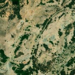 Satellite imagery of Mesa Alta, CO