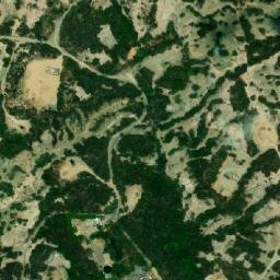 Satellite imagery of Mesa Alta, CO