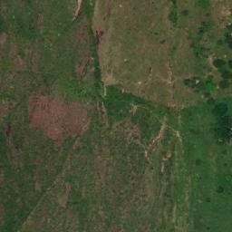 Satellite imagery of Cuchilla El Chamuscado, CO
