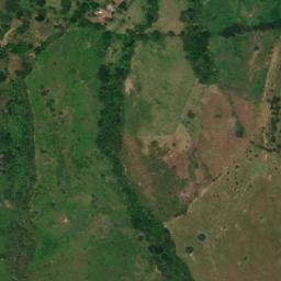 Satellite imagery of Cuchilla El Chamuscado, CO