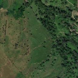 Satellite imagery of Cuchilla El Chamuscado, CO