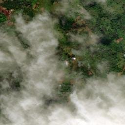 Satellite imagery of Loma San Luis, CO