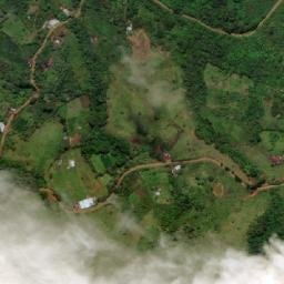 Satellite imagery of Loma San Luis, CO