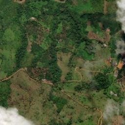 Satellite imagery of Loma San Luis, CO