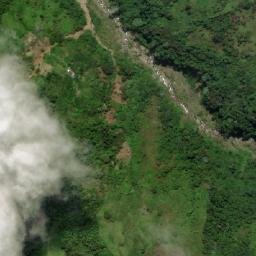 Satellite imagery of Loma Palonegro, CO