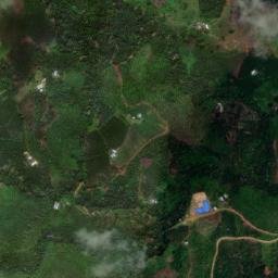 Satellite imagery of Alto Miraflores, CO