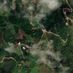 Satellite imagery of Loma La Palma, CO